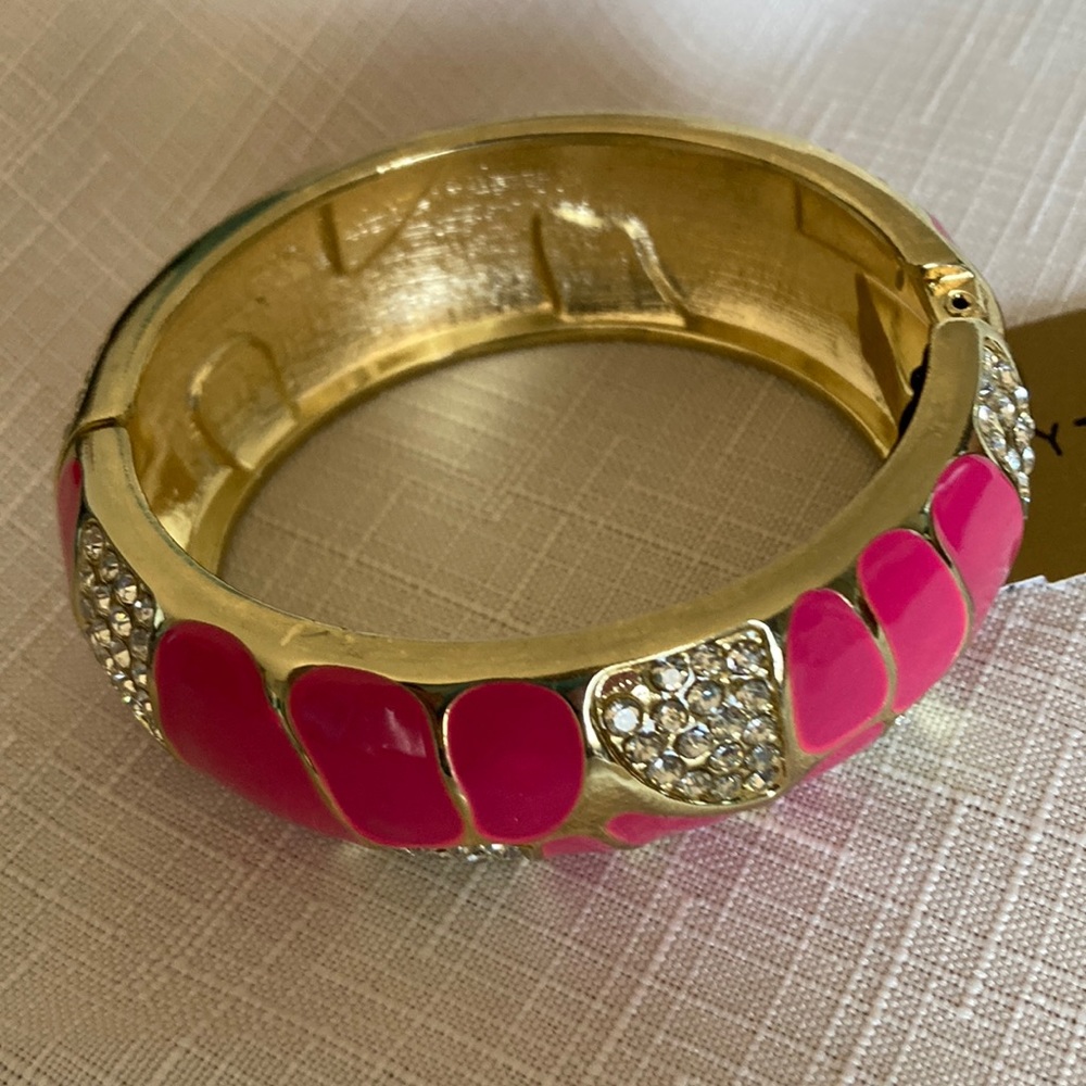 Mythologies bracelet